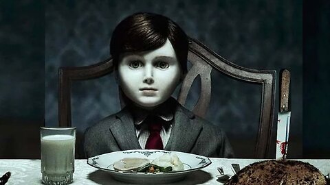 Nanny Assigned To Babysit A Mysterious Doll Movie Story Recapped