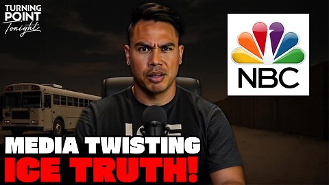 Lib Media TWISTS ICE Deportations