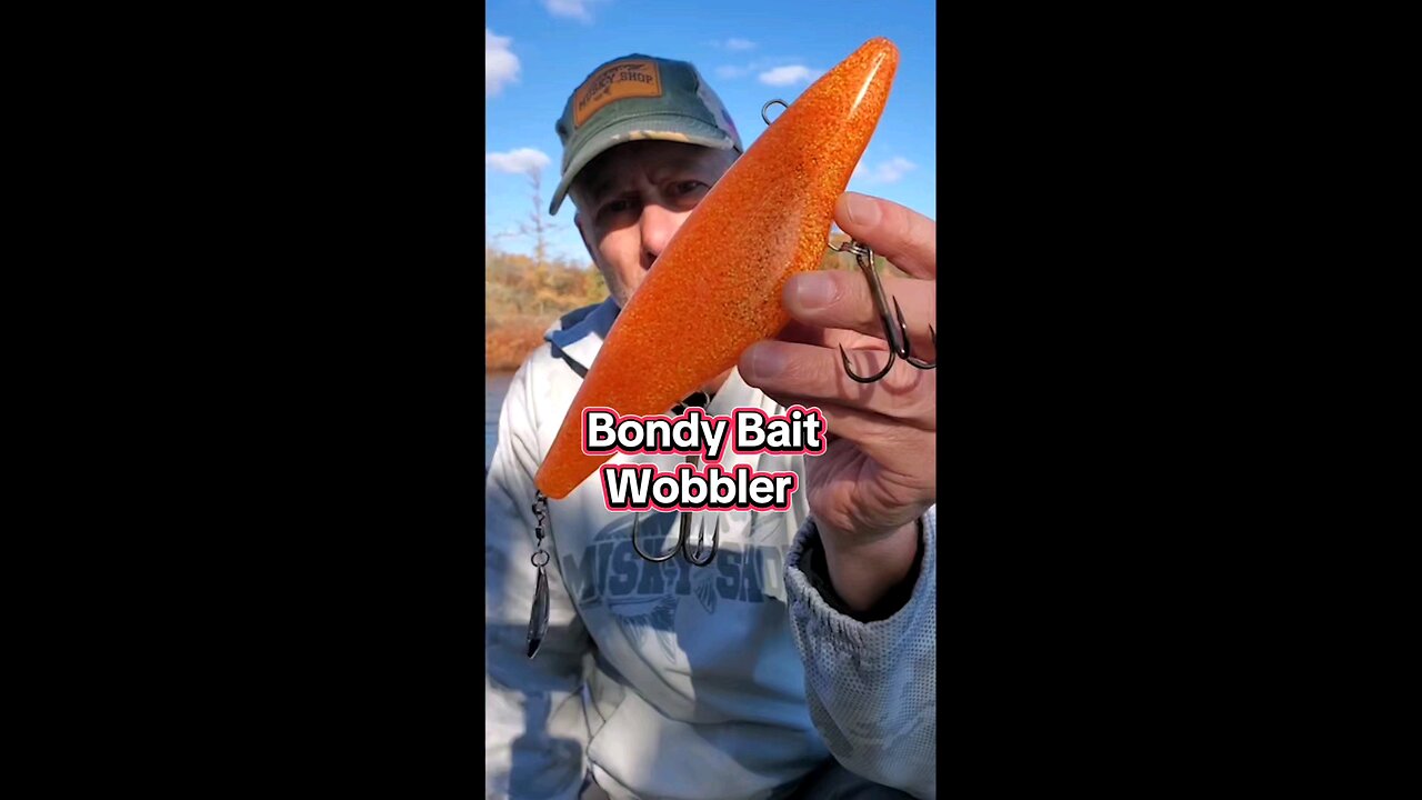 Bondy Wobbler