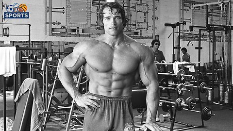 Pumping Iron: The Documentary That Defined Bodybuilding - Arnold's Rise to Legend