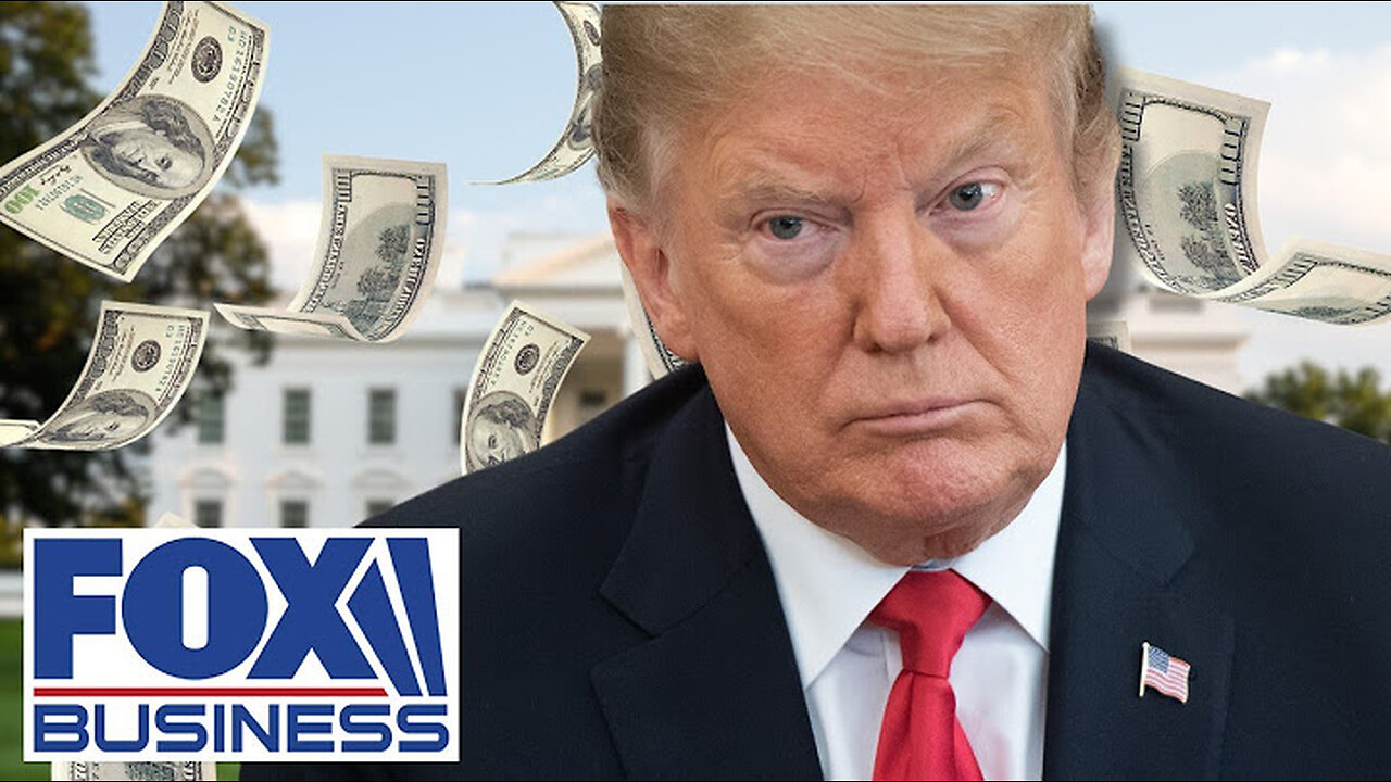 ‘LOSING FAITH’ - Steve Moore criticizes 'inconsistent' job numbers.