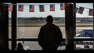 TSA Quietly Shares Air Passenger Lists With ICE