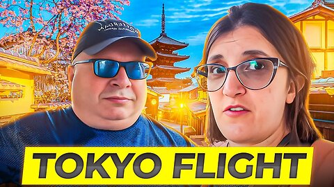 Japan in 5 DAYS (Osaka to Tokyo!) 🚅 Narita Express & Osaka Castle Adventure VLOG