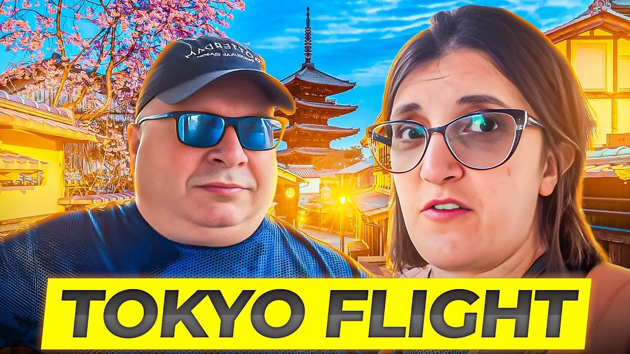 Japan in 5 DAYS (Osaka to Tokyo!) 🚅 Narita Express & Osaka Castle Adventure VLOG