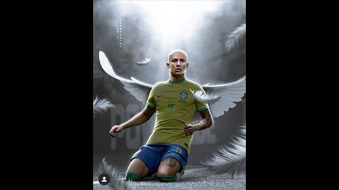 Richarlison X My Everything