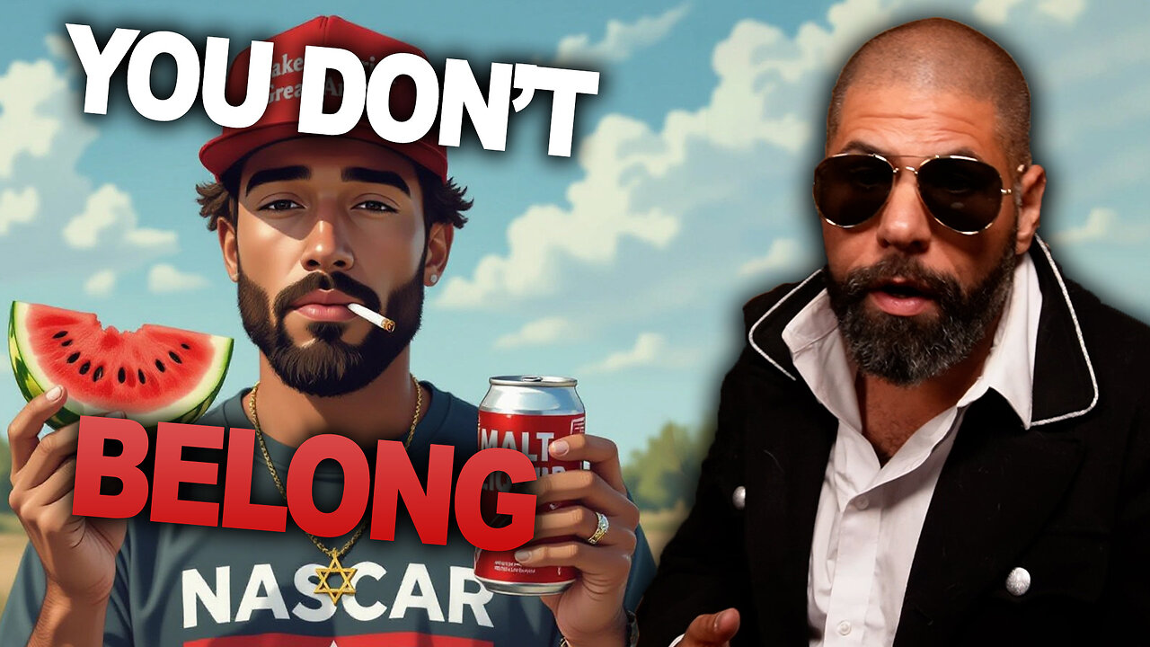 Why Are We OBSESSED With Identity & Culture? | Loud 'N Drunk | Episode 109