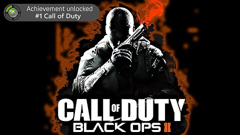 Live Now🟢 Black Ops 2 Campaign Full Game Play Through !