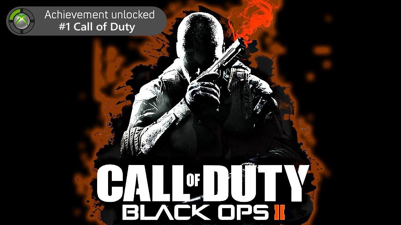 Live Now🟢 Black Ops 2 Campaign Full Game Play Through !
