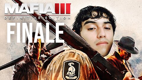 The Gang Life Is Something I Can Do Forever FINALE (Mafia III)