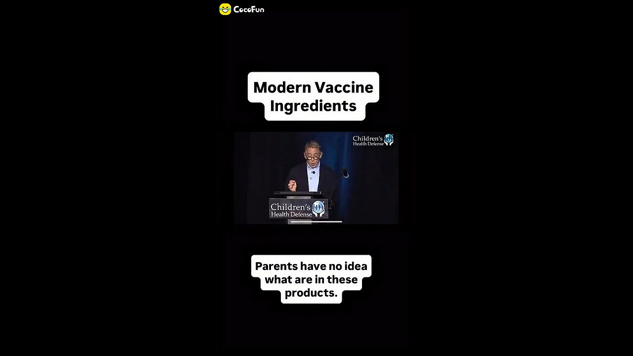 Here’s what’s in vaccines