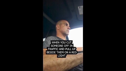 You know you've done this at least once