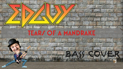 Edguy | Tears Of A Mandrake