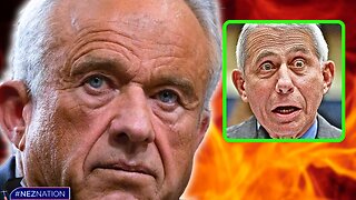 🚨THIS Changes EVERYTHING! RFK Jr. Does it AGAIN!