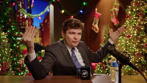 Nick Fuentes Explains His Position On The DEATH PENALTY