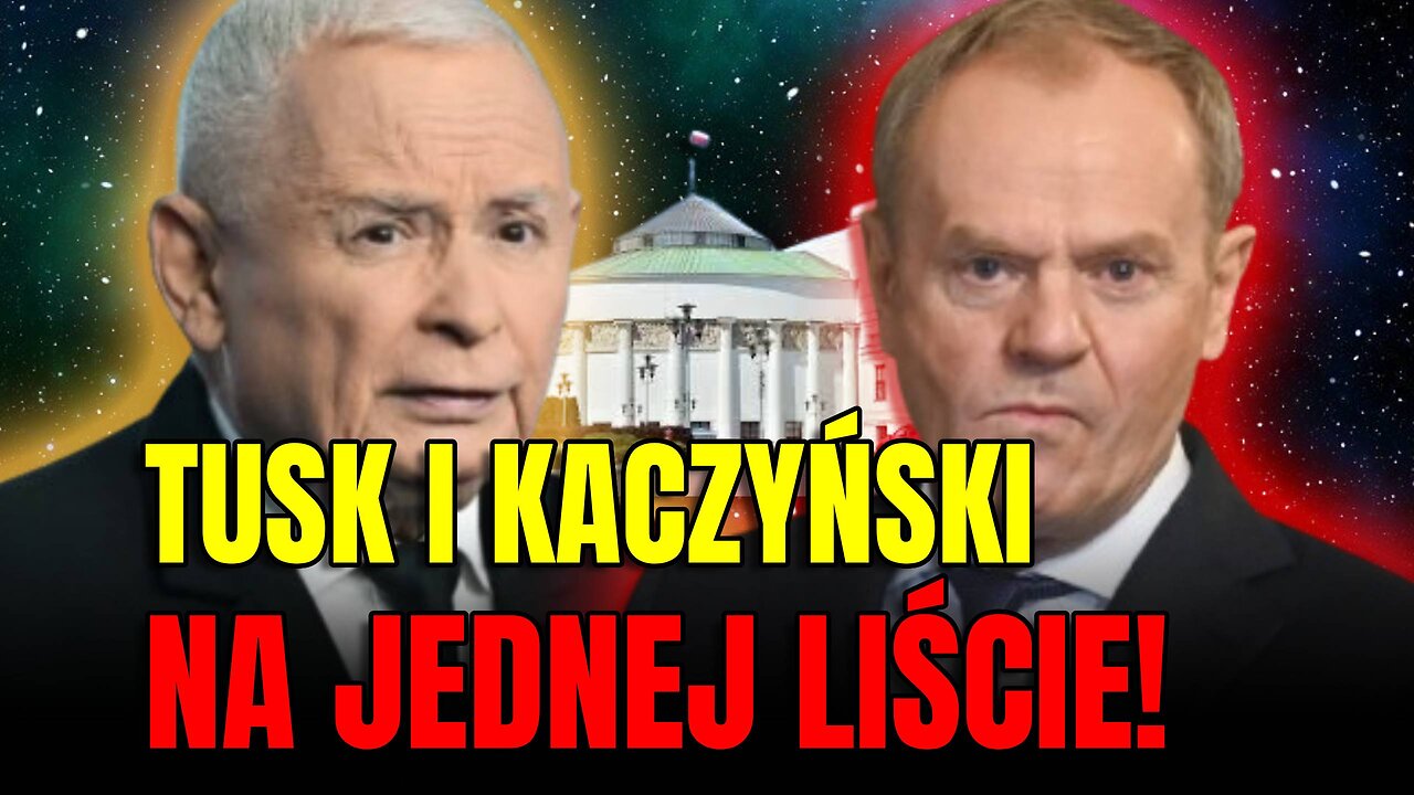 Sommer: Sensacyjna propozycja Tuska!