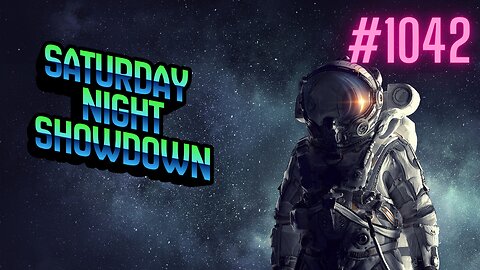 Saturday Night Showdown!