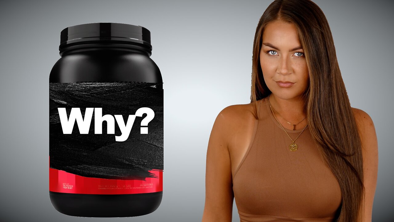 Vitamins & Supplements: Are They Doing More HARM Than Good?
