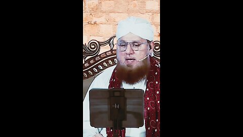 Nabi Pak ki yad agar nimaz me aa jati hy to #madnichannel #hajiabdulhabibattari