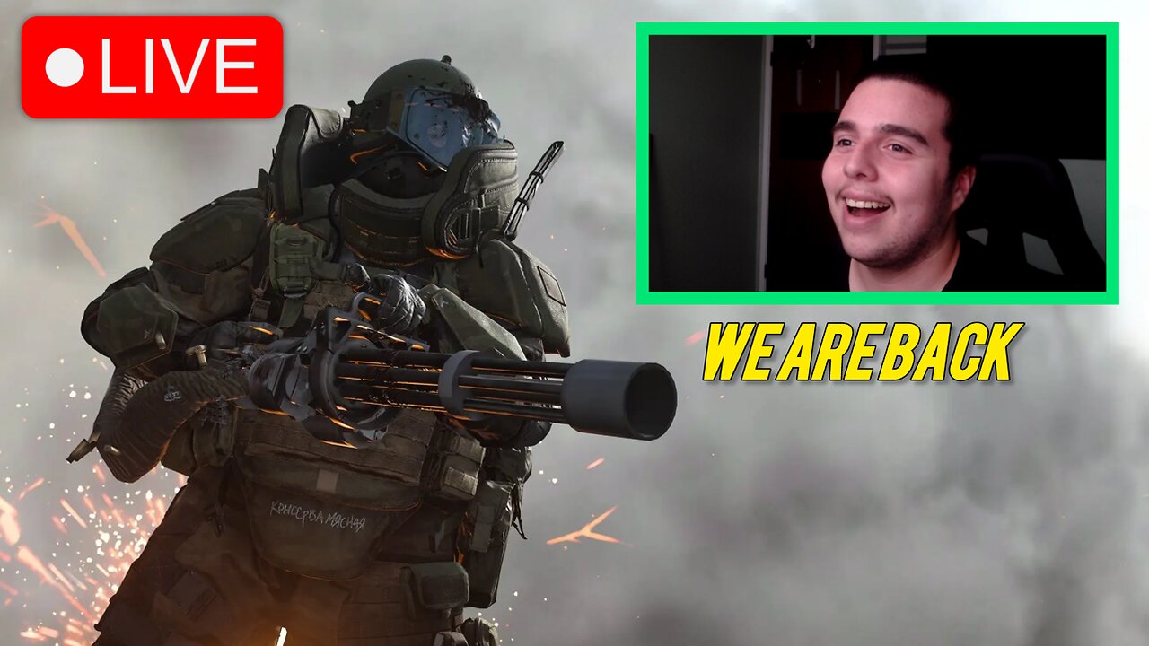 🔴WILL WE GET IT || Call of Duty: Modern Warfare SURVIVAL MODE | ROUND 100 CHALLENGE - PREMIUM LIVE