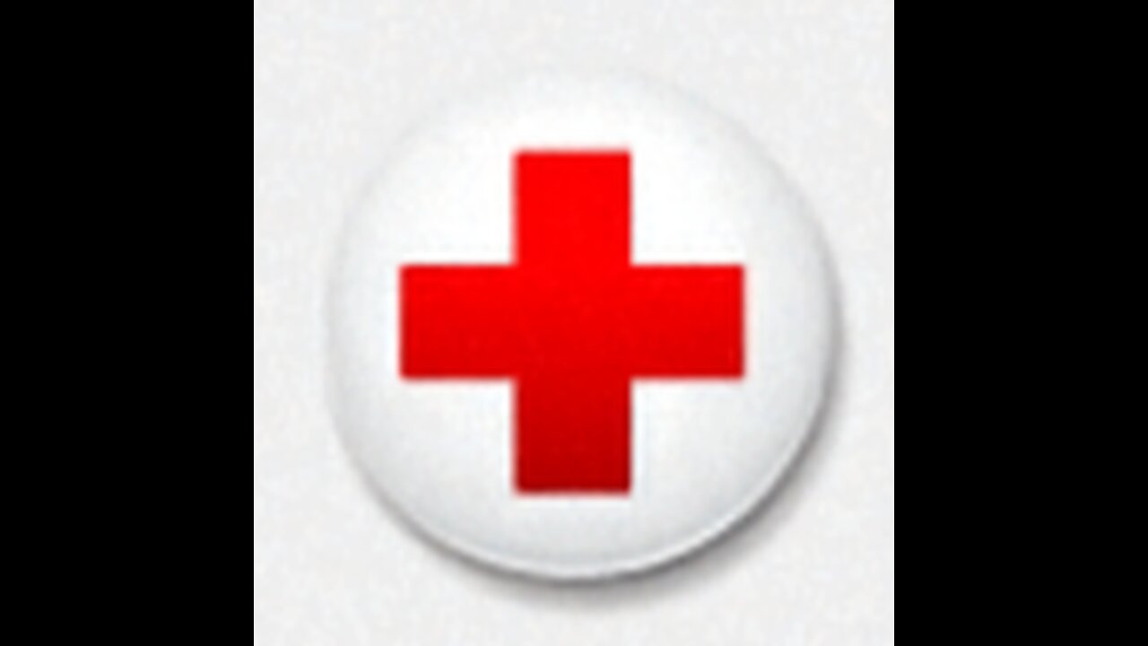 The Evil Truth About Red Cross