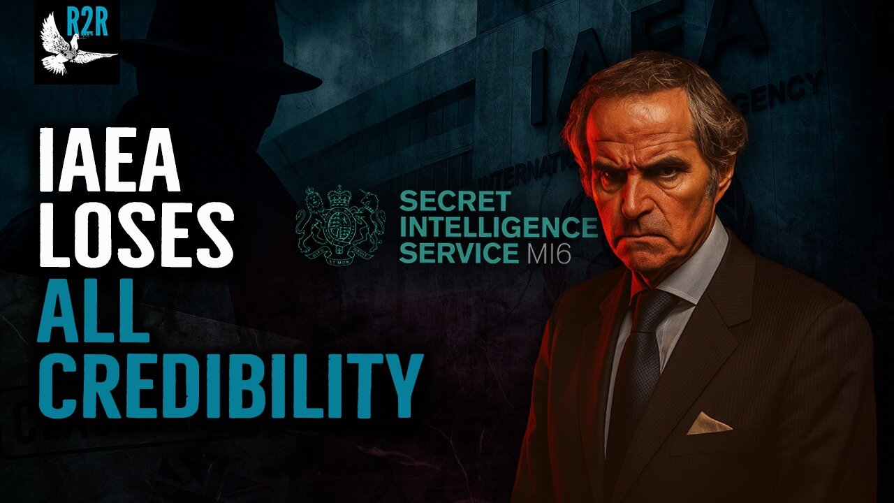 The Looming Demise Of The International Atomic Energy Organization