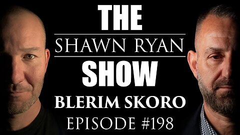 Blerim Skoro - CIA & FBI Asset / Al-Qaeda Infiltrator | SRS #198