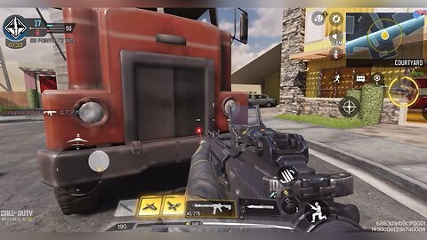Call of Duty / GamePlay / Shooting Game