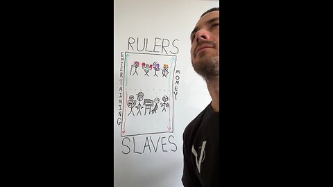 New Ruler Class