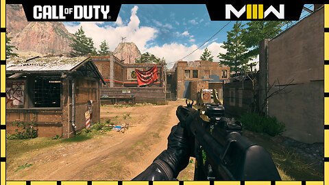 Call of Duty Modern Warfare 3 - Hardcore Hardpoint Gameplay