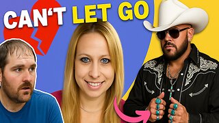 My Fiancé Is Leaving Me For A Romance Scammer Or A Famous Rapper?
