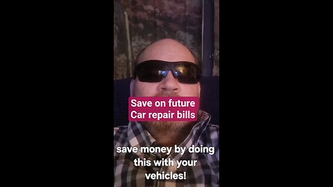 save on car repairs?