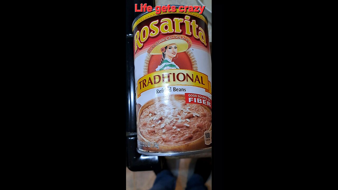 The best beans to eat?