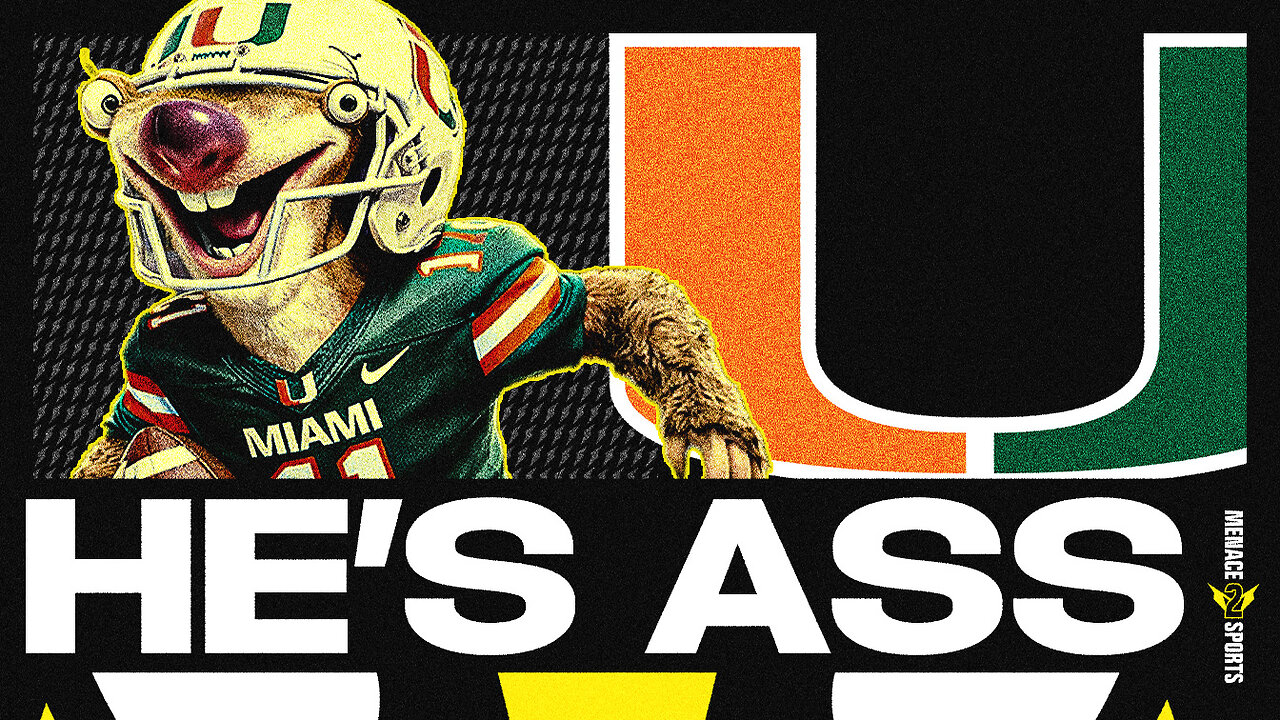 Can Carson Beck Play WELL ENOUGH to Beat Ohio State?