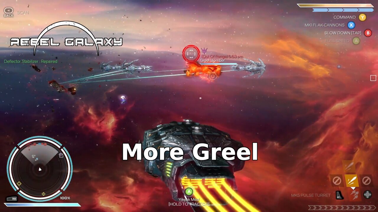 Rebel Galaxy Ep 61