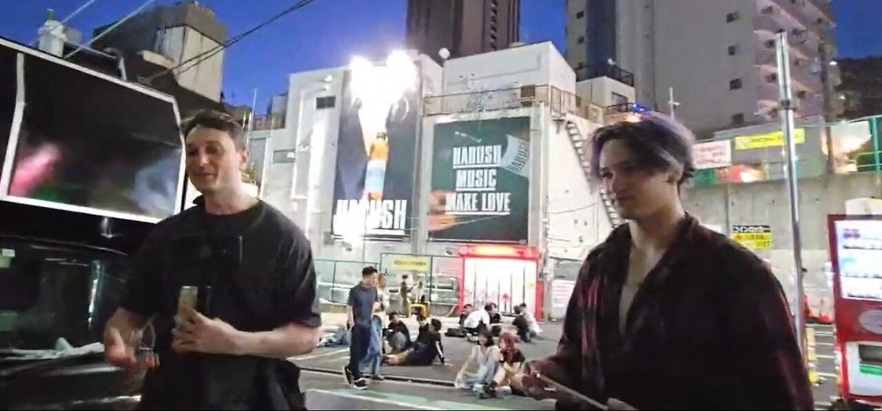 IP2 Stories - BabyHaze69 Punched and Floored By 2 Gay Goons For Talking Shit