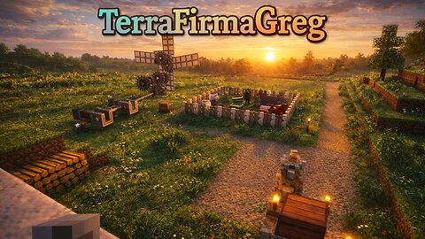🤓 Modpacks done poorly 🤓 TerraFirmaGreg 😈