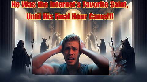 Top 5 RED FLAGS to Watch Out for in YouTube Personalities... JUDGMENT DAY!