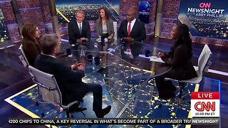 Abby Phillip Tells Scott Jennings that If He Interviews Jesus, ‘I Think You Should Interview Satan as Well’