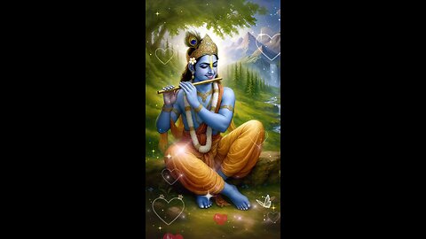 Sri Krishna