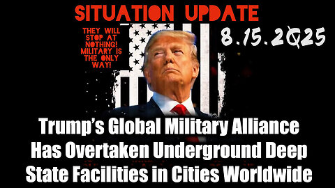 SIU. 8-15-25-AT-10AM-CST-10G-EST #TRUTH