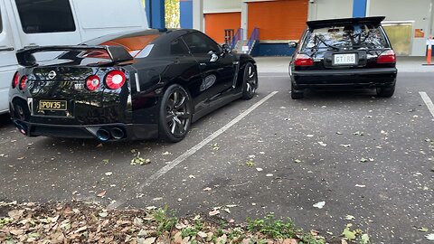 JDM crew