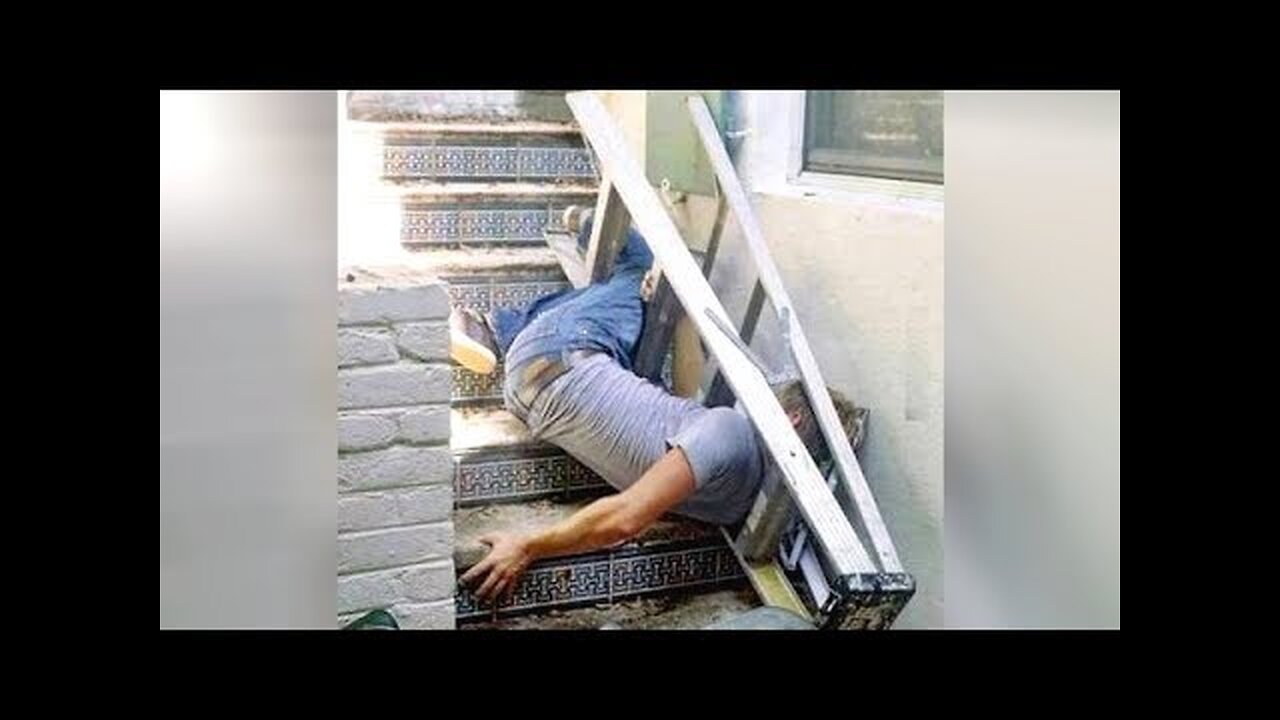 People who TRIED but FAILED - The FAILIEST FAILS of the year!
