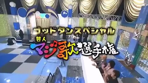 【中字】神舌 100804 - 嚴肅歌曲大賽2010