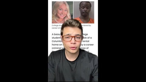 Victor Reacts: They Can Laugh at Bringing Back Alcatraz, But We Need Law and Order