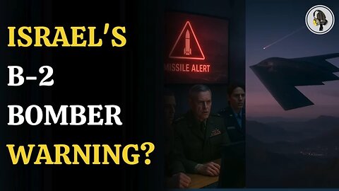 Israel vs Houthis: B-2 Bomber Threat After Yemen Missile Attack, Tensions Escalate| WION Podcast
