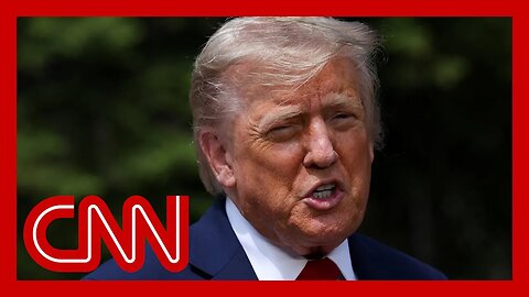 Trump claims _we now have complete and total control_ over Iranian skies