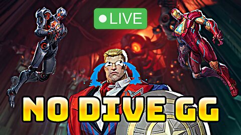 Ultron is Here | Marvel Rivals