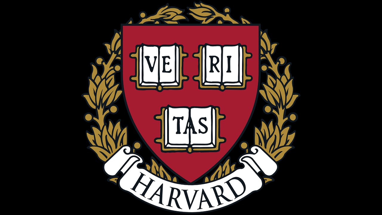 TRUMP'S CORRECT! HARVARD IS NOT AMERICA'S FRIEND