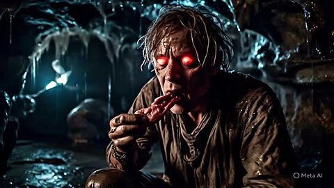 Talisman of the Flesh-Eater 🩸 | The Amulet That Demands Flesh | Real Horror Story Part four