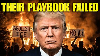 They Brought the War Home: The British Playbook in Minneapolis